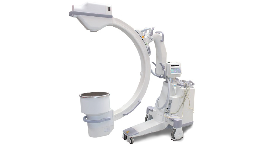 C-arm